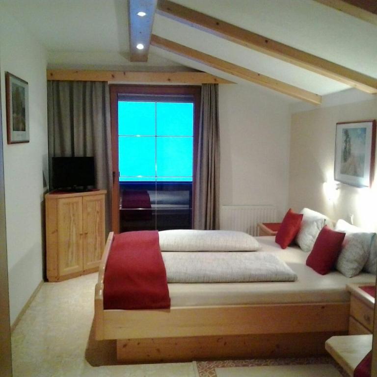 Ferienwohnung Hörbiger - Appartamento con Balcone - 7