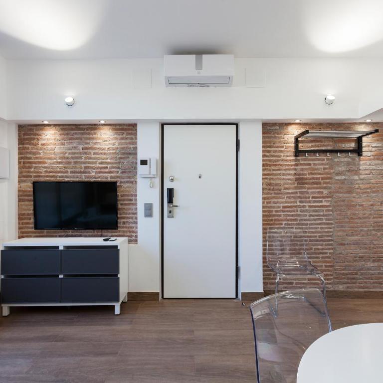 AB Paral·lel Spacious Apartments - Apartment with Terrace - 19
