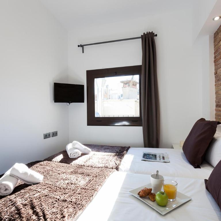 AB Paral·lel Spacious Apartments - Apartment with Terrace - 27