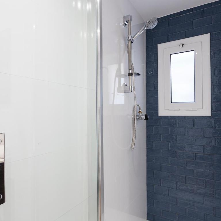 AB Paral·lel Spacious Apartments - Apartment with Terrace - 34