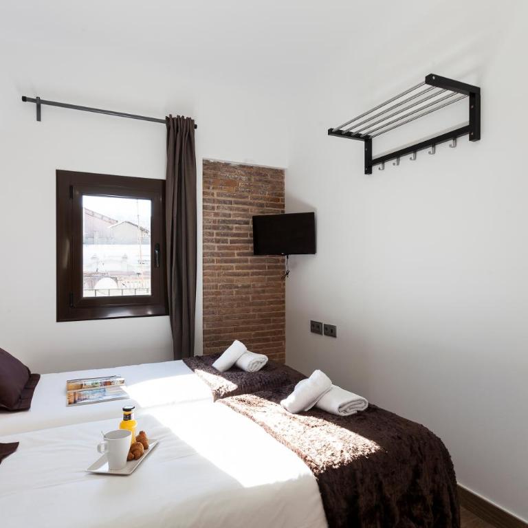 AB Paral·lel Spacious Apartments - Apartment with Terrace - 41