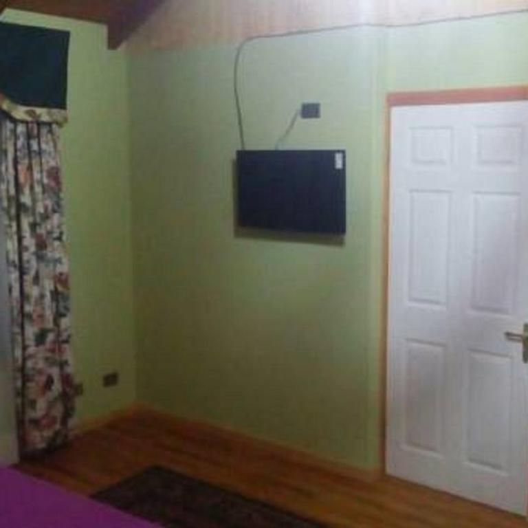Hostal Kutralwe - Habitación Doble - 4