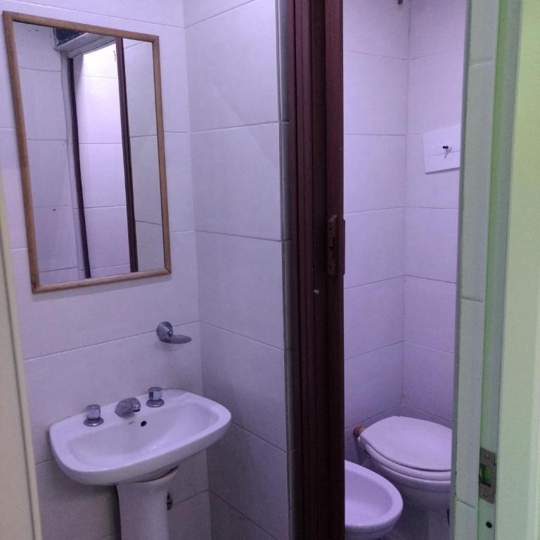 Hotel Atlantic - Habitación Doble Clásica - 3