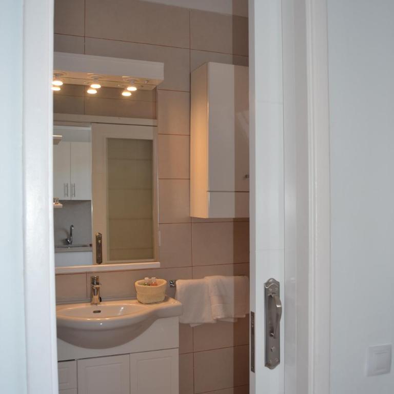 Apartamento Vacacional con vistas al mar - Apartamento Estudio con vistas al mar - 18
