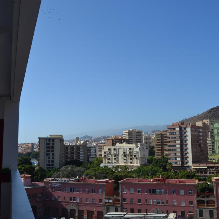 Apartamento Vacacional con vistas al mar - Apartamento Estudio con vistas al mar - 21