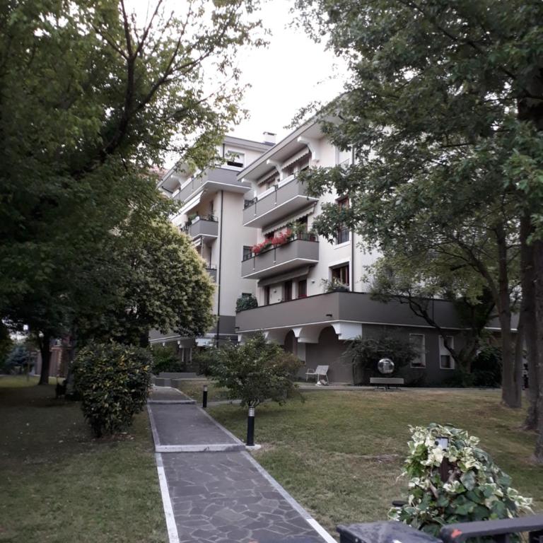 Lovely Corner: Perfect to visit Treviso/Venezia - Studio Apartment - 19
