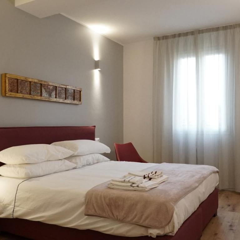 Residenza Pellacani - Casa Vacanze - 12