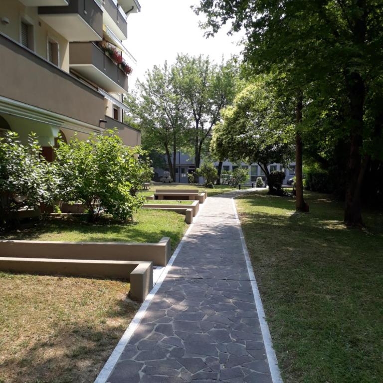 Lovely Corner: Perfect to visit Treviso/Venezia - Studio Apartment - 20