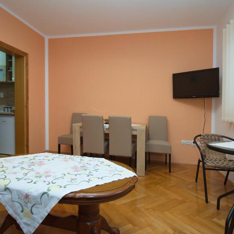 Apartmani Bogdanović - Apartman - 14