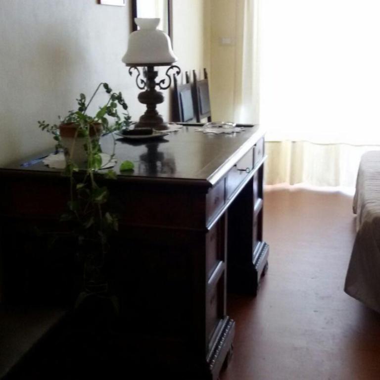 A casa di Tommy B&B - Camera Matrimoniale/Doppia con Letti Singoli con Terrazza - 1