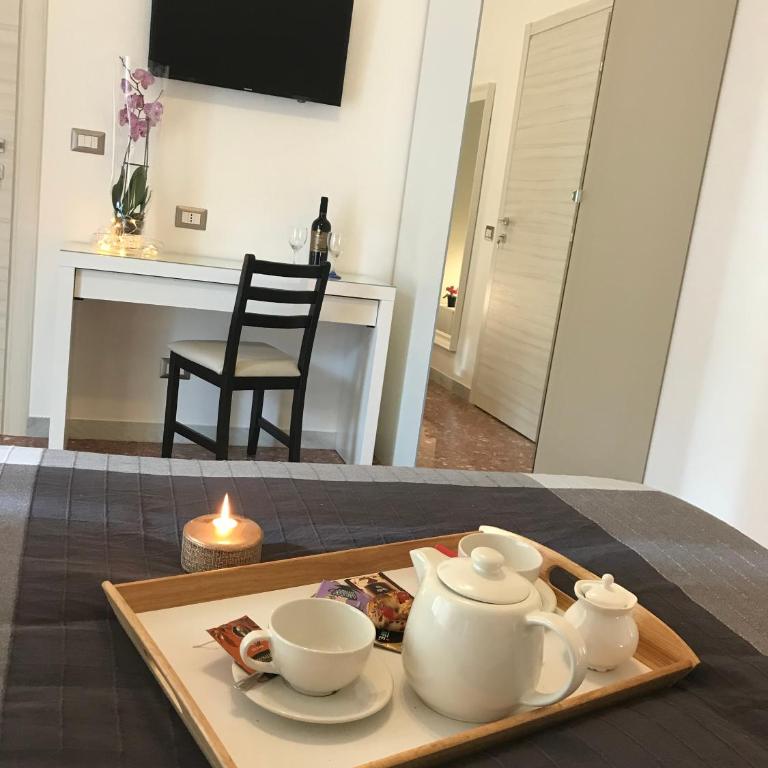 Sweet Home Roma - Two-Bedroom Apartment - 11
