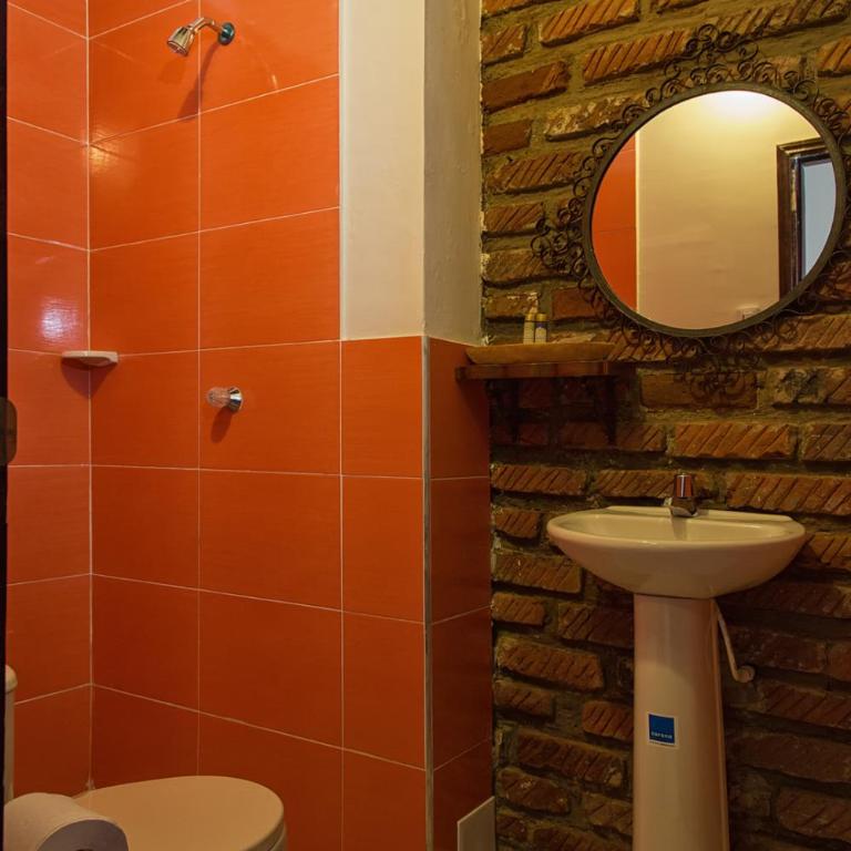 Casa D´Remedios La Bella Hotel Boutique - Habitación Doble - 1