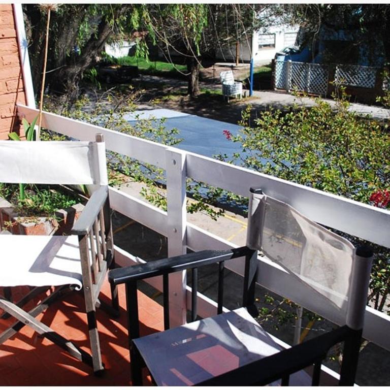 Hotel Arcoiris - Family Room with Balcony - 6