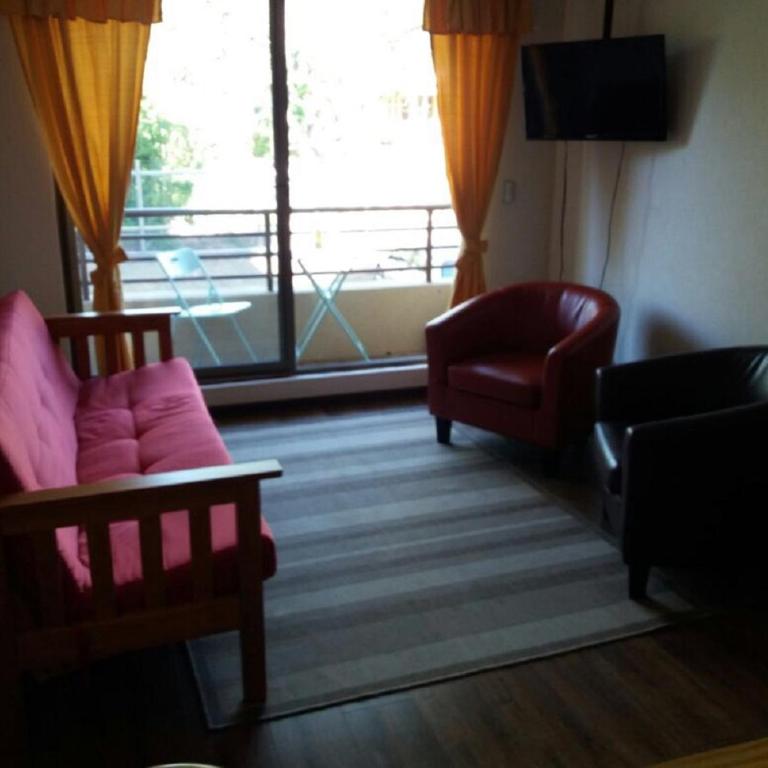 Departamento Pucon - Apartment - 12