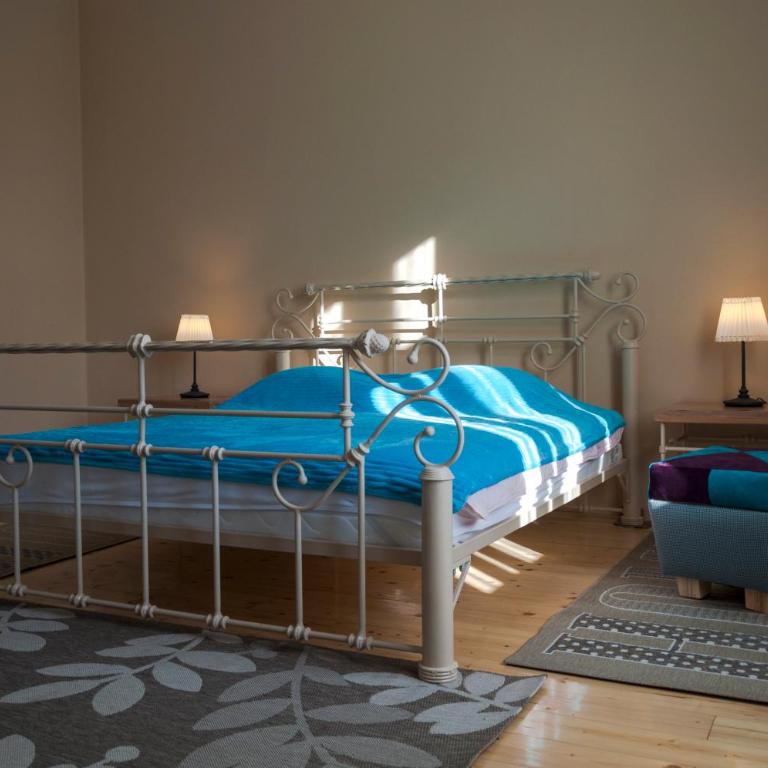 Apartment By the River - Apartman - Prizemlje - 30