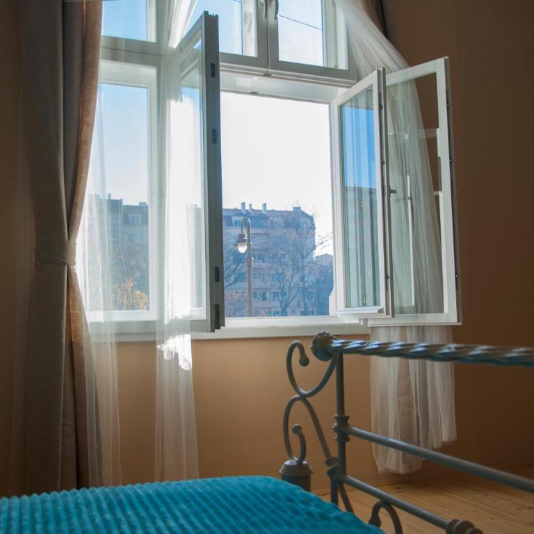 Apartment By the River - Apartman - Prizemlje - 23