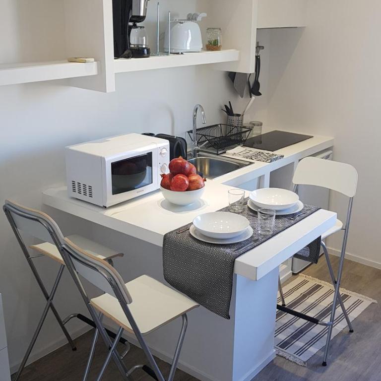 Ci'Cala House - Appartamento con Balcone e Vista Mare - 9