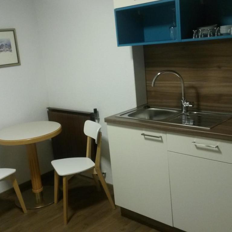 Ferienwohnung Sailer - Apartamento - 7
