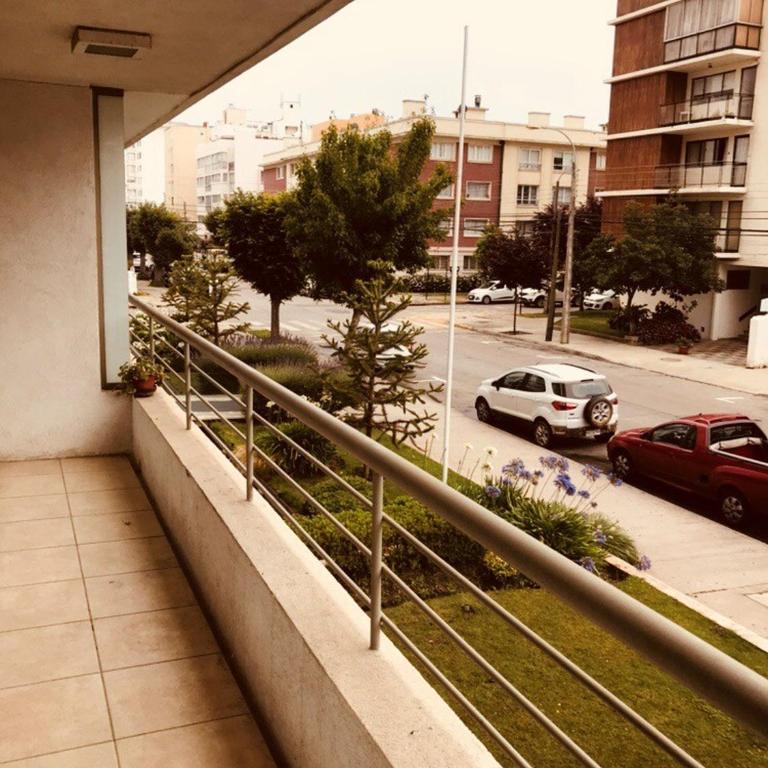 Depto Marina Poniente - Apartment - 9