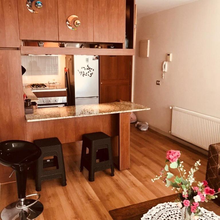 Depto Marina Poniente - Apartment - 11
