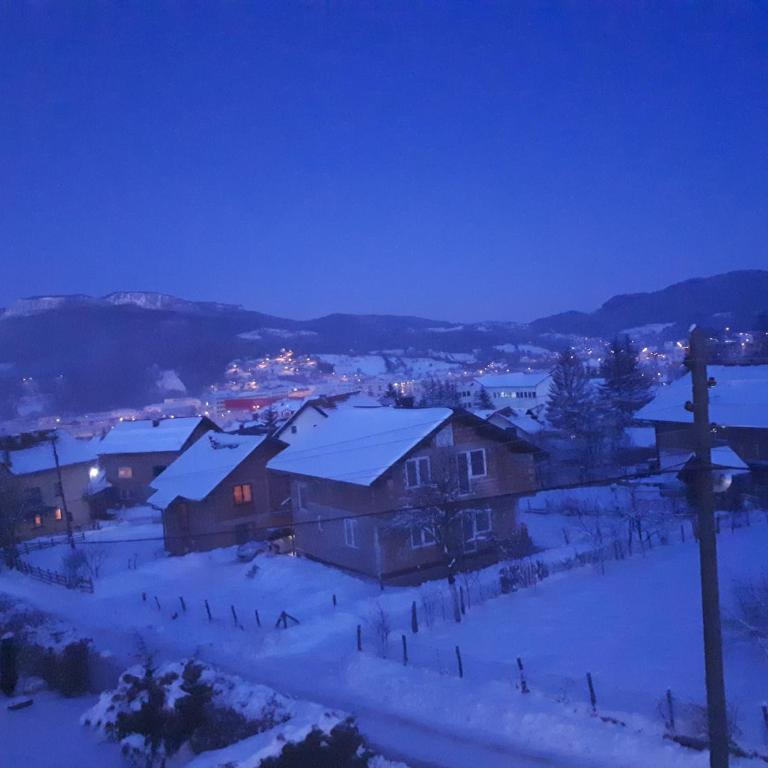 Apartmani Pale - Apartment with Mountain View - 1