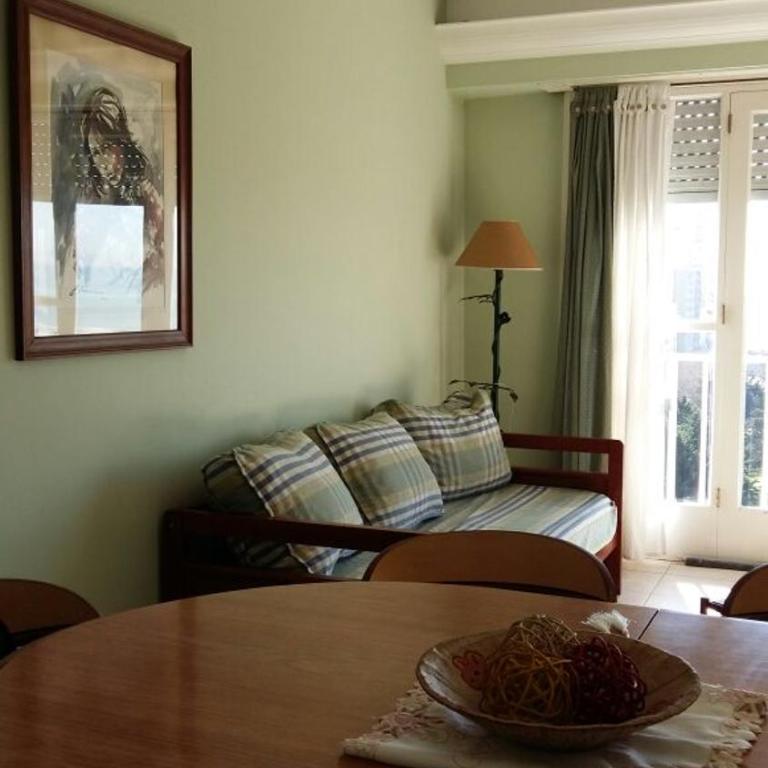 Departamento Plaza Colón, Mar del Plata - Apartamento con vistas al mar - 80