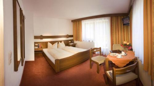 Hotel Sonne - Standard Doppelzimmer nach Norden - 6