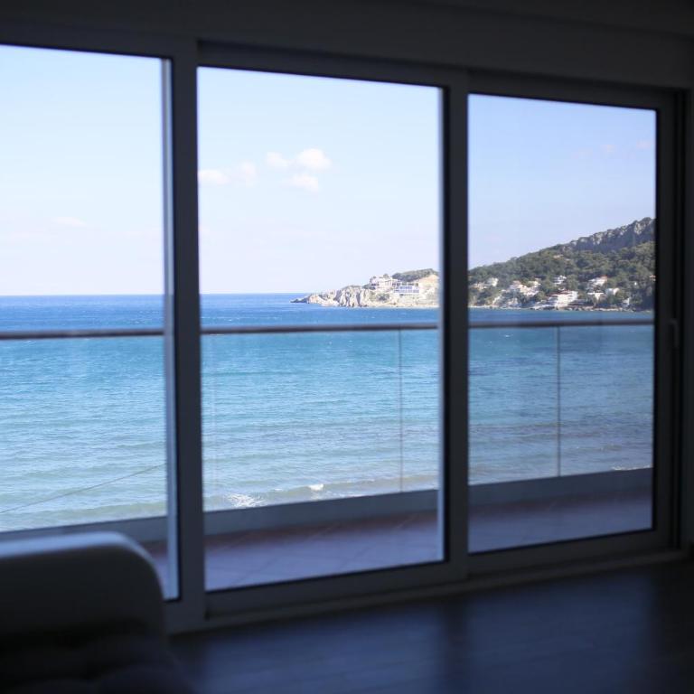 Casa Mila apartments & bungalows - Apartman sa 2 Spavaće Sobe - 5