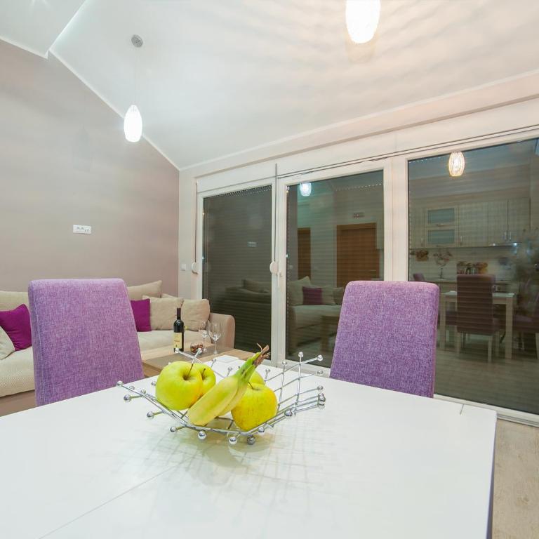 Sea Point II Apart hotel Tivat - Apartment with Sea View - 17