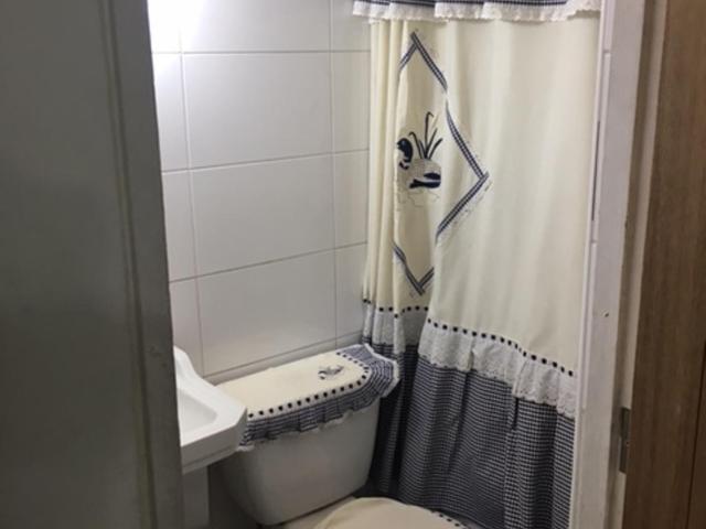 Bed and Breakfast Manque - Habitación Doble con baño compartido - 1