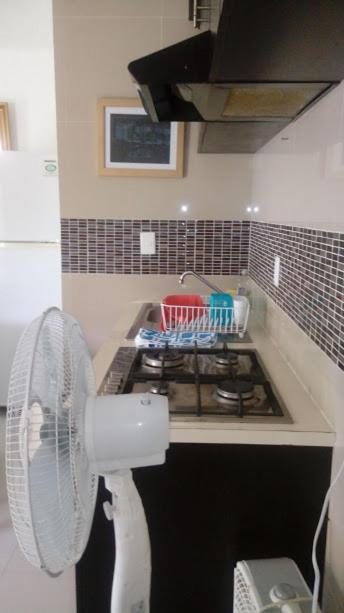 Suites Brisas Cancun - Apartamento - 5