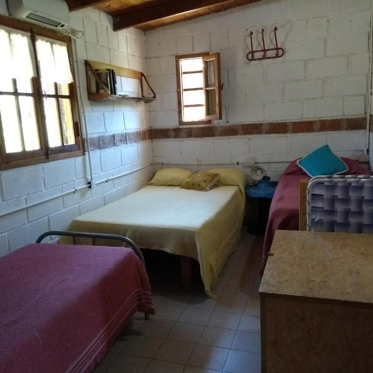 Aike Cabañas de Montaña - Chalet de 2 dormitorios - 5