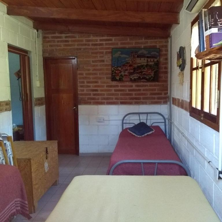 Aike Cabañas de Montaña - Chalet de 2 dormitorios - 4