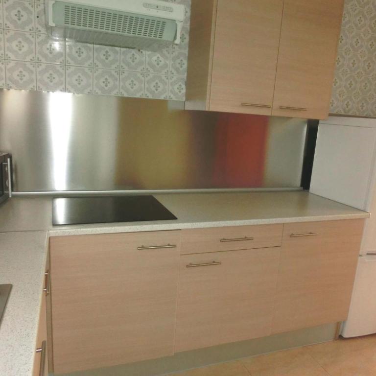 Rosesapparts Voramar - La Cuana - Apartamento de 1 dormitorio con terraza - 12