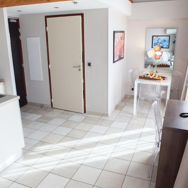 Résidence Villa d'Elsa - Appartamento su 2 Livelli - 6