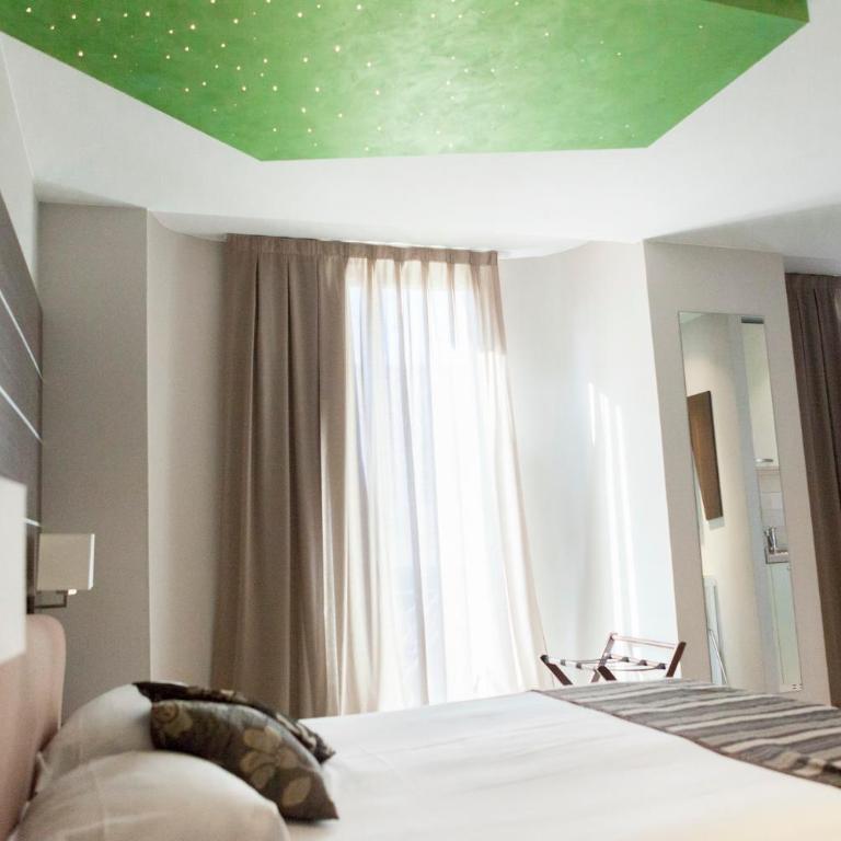 Hôtel Villa d'Elsa - Chambre Double Supérieure - 4