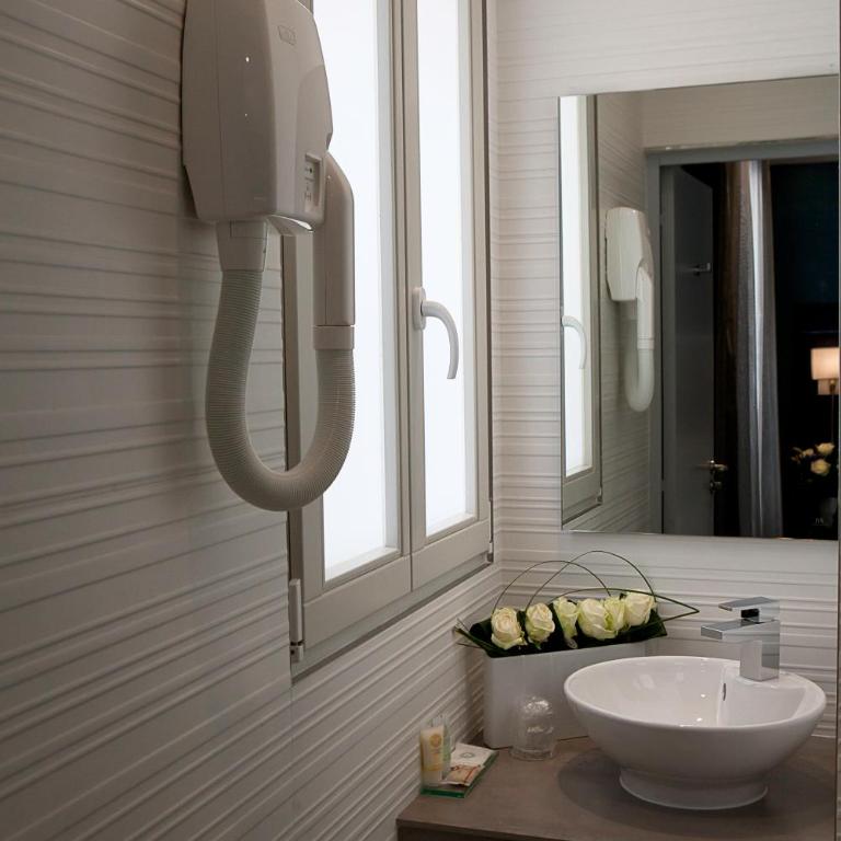 Prince Albert Montmartre - Chambre Simple - 5