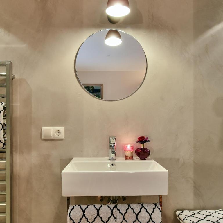 Chalet Kerber - Superior Studio - 2