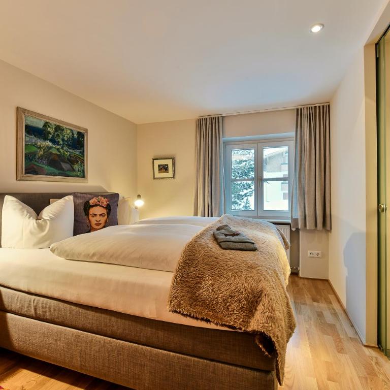 Chalet Kerber - Superior Studio - 3