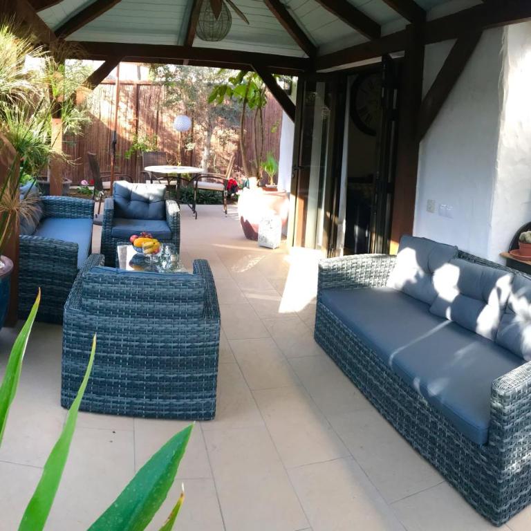 Villa Mateo - Bungalow de 3 dormitorios - 31