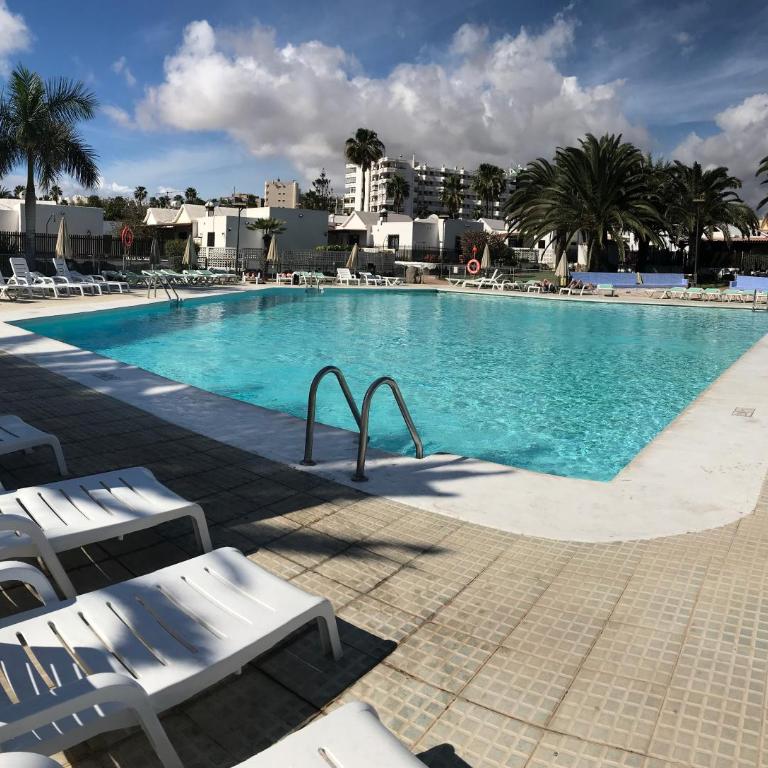 Villa Mateo - Bungalow de 3 dormitorios - 1