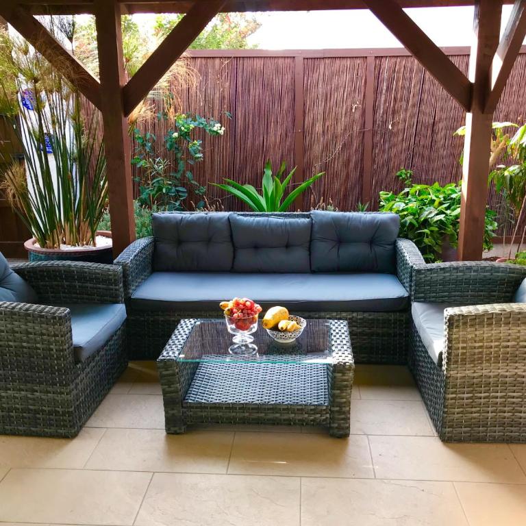 Villa Mateo - Bungalow de 3 dormitorios - 5