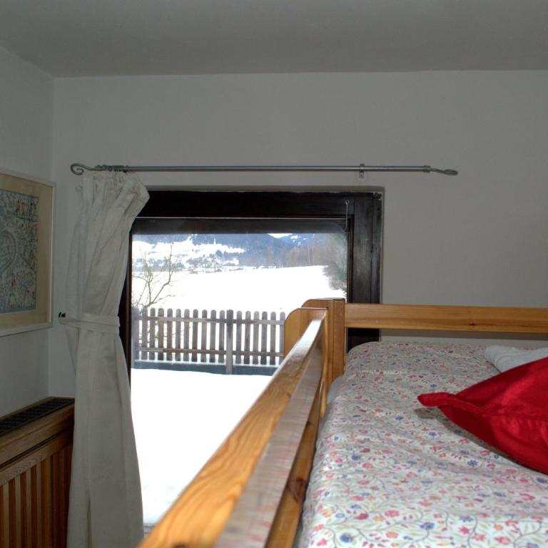 Haus Susanne - Familienzimmer mit Doppelbett - 13