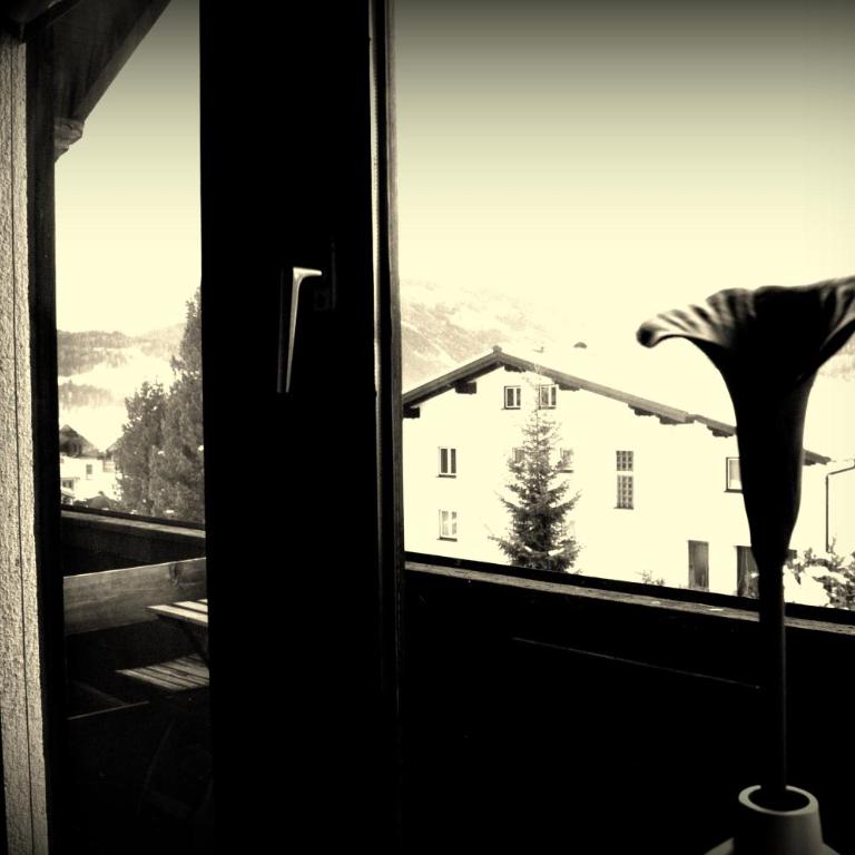 Haus Susanne - Familienzimmer mit Doppelbett - 18