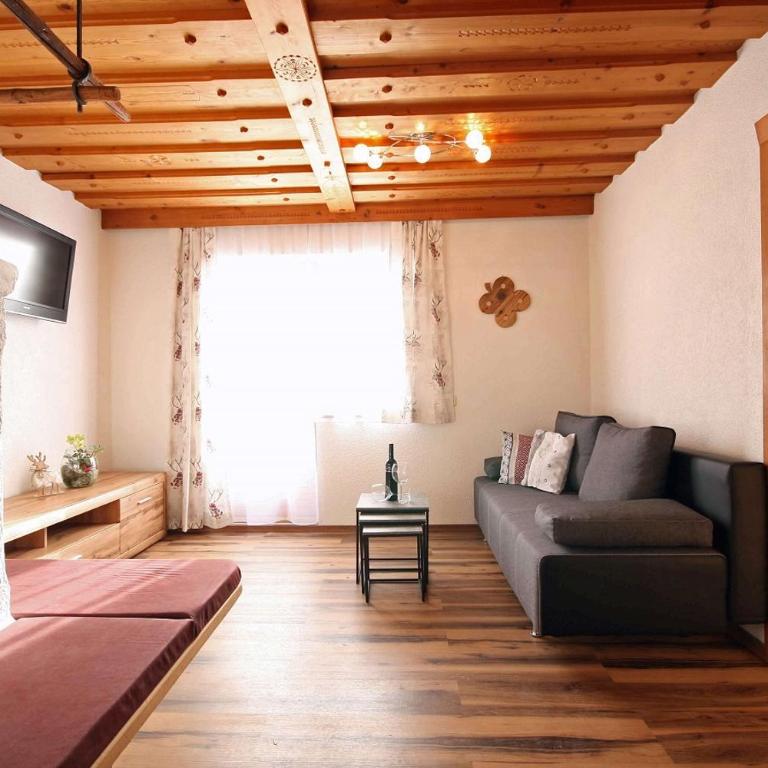 Almliesl ZELL-448 - Apartment mit 2 Schlafzimmern - 7