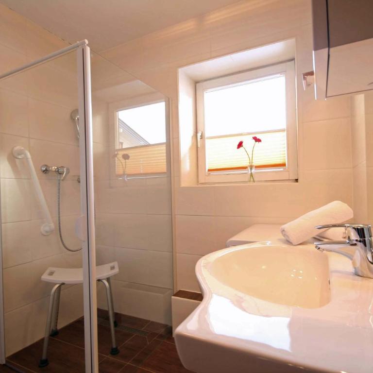 Almliesl ZELL-448 - Apartment mit 2 Schlafzimmern - 9