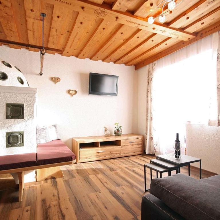 Almliesl ZELL-448 - Apartment mit 2 Schlafzimmern - 3
