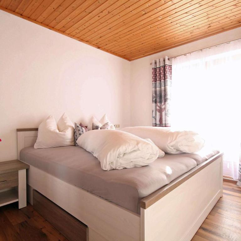 Almliesl ZELL-448 - Apartment mit 2 Schlafzimmern - 4