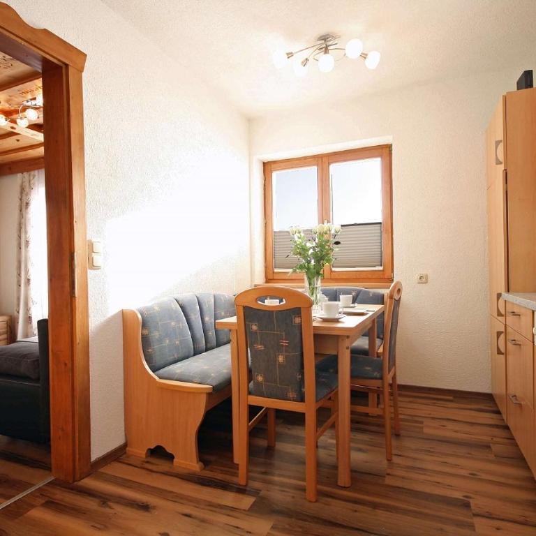 Almliesl ZELL-448 - Apartment mit 2 Schlafzimmern - 6
