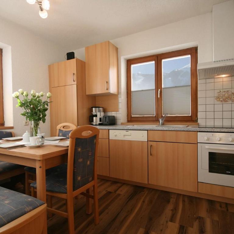 Almliesl ZELL-448 - Apartment mit 2 Schlafzimmern - 8